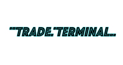 Trade Terminal logo
