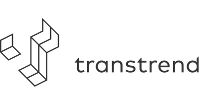 Transtrend logo