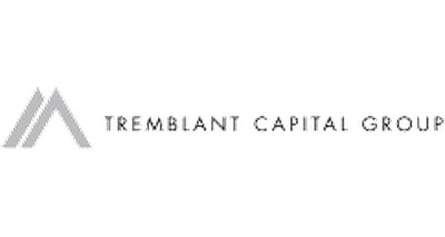 Tremblant Capital Group logo