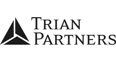 Trian Fund Management LP logo