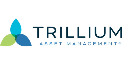 Trillium Asset Management logo