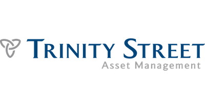Trinity Street Asset Management LLP logo