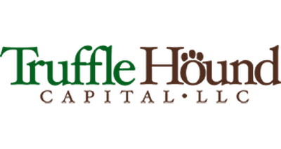 Truffle Hound Capital logo