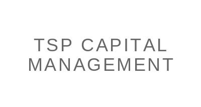 TSP Capital Management logo