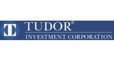 Tudor Investment Corporation logo