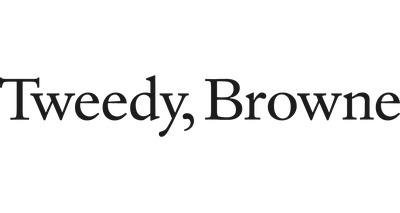 Tweedy, Browne Company logo