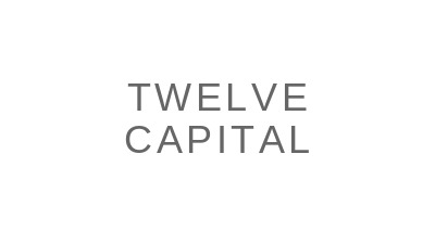 Twelve Capital AG logo