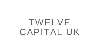 Twelve Capital UK logo