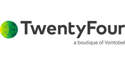 Twentyfour Asset Management logo