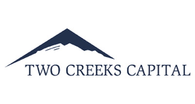 Two Creeks Capital Management logo