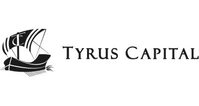 Tyrus Capital logo