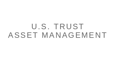 U.S. Trust Asset Management logo
