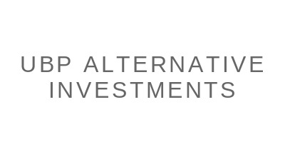 UBP Alternative Investments logo