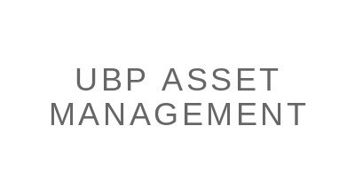 UBP Asset Management logo