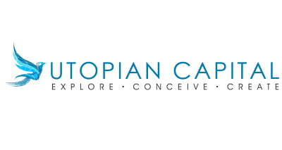 Utopian Capital logo