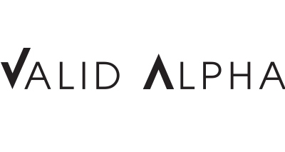 Valid Alpha logo