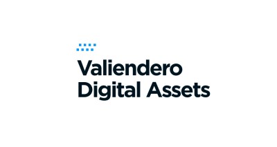 Valiendero Digital Assets logo