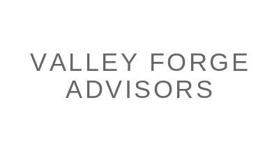Valley Forge Advisors logo