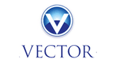 Vector logo