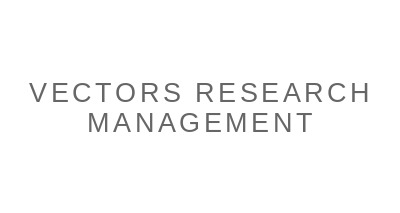 Vectors Research Management logo