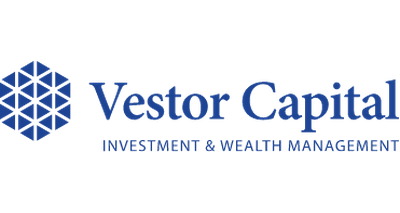 Vestor Capital logo