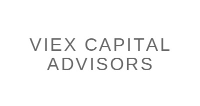 Viex Capital Advisors logo