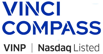 Vinci Partners logo