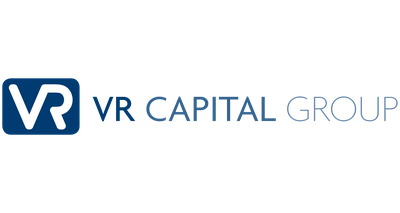 VR Capital Group logo