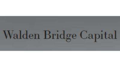 Walden Bridge Capital logo