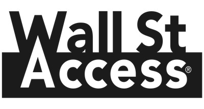 Wall Street Access logo