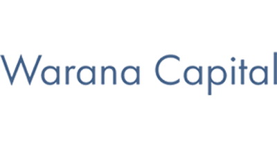 Warana Capital logo
