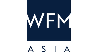 Ward Ferry Management logo