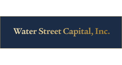 Water Street Capital, Inc. logo