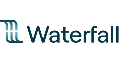 Waterfall Asset Management logo