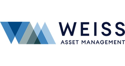 Weiss Asset Management logo