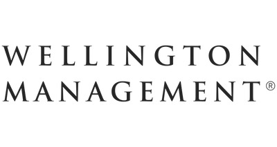 Wellington Management Company ULC logo