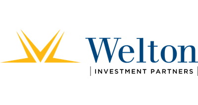 Welton Investment logo