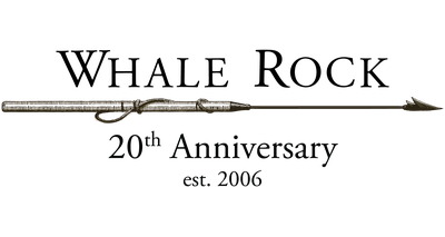 Whale Rock Capital Management logo