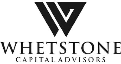 Whetstone Capital Advisors logo