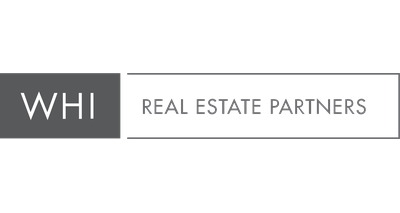 WHI Real Estate Partners logo