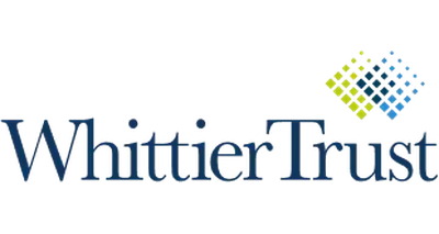 Whittier Trust Company logo