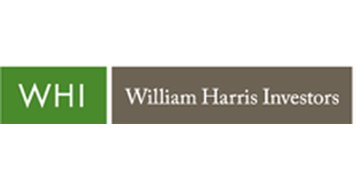 William Harris Investors logo