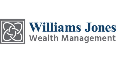 Williams Jones Investment Management logo