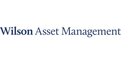 Wilson Asset Management logo