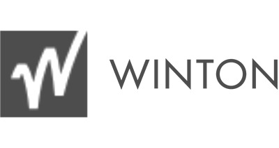 Winton Capital Management logo