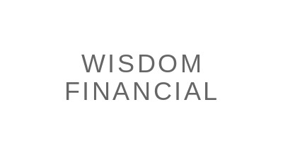 Wisdom Financial logo