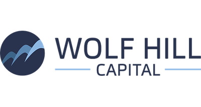 Wolf Hill Capital Management logo