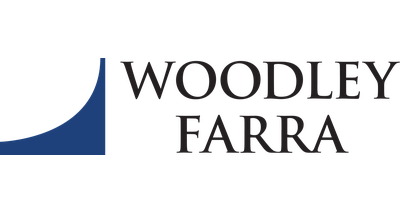 Woodley Farra Manion Portfolio Management logo