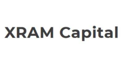 XRAM Capital logo