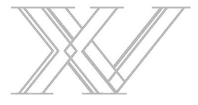 XV Cryptoasset Management logo
